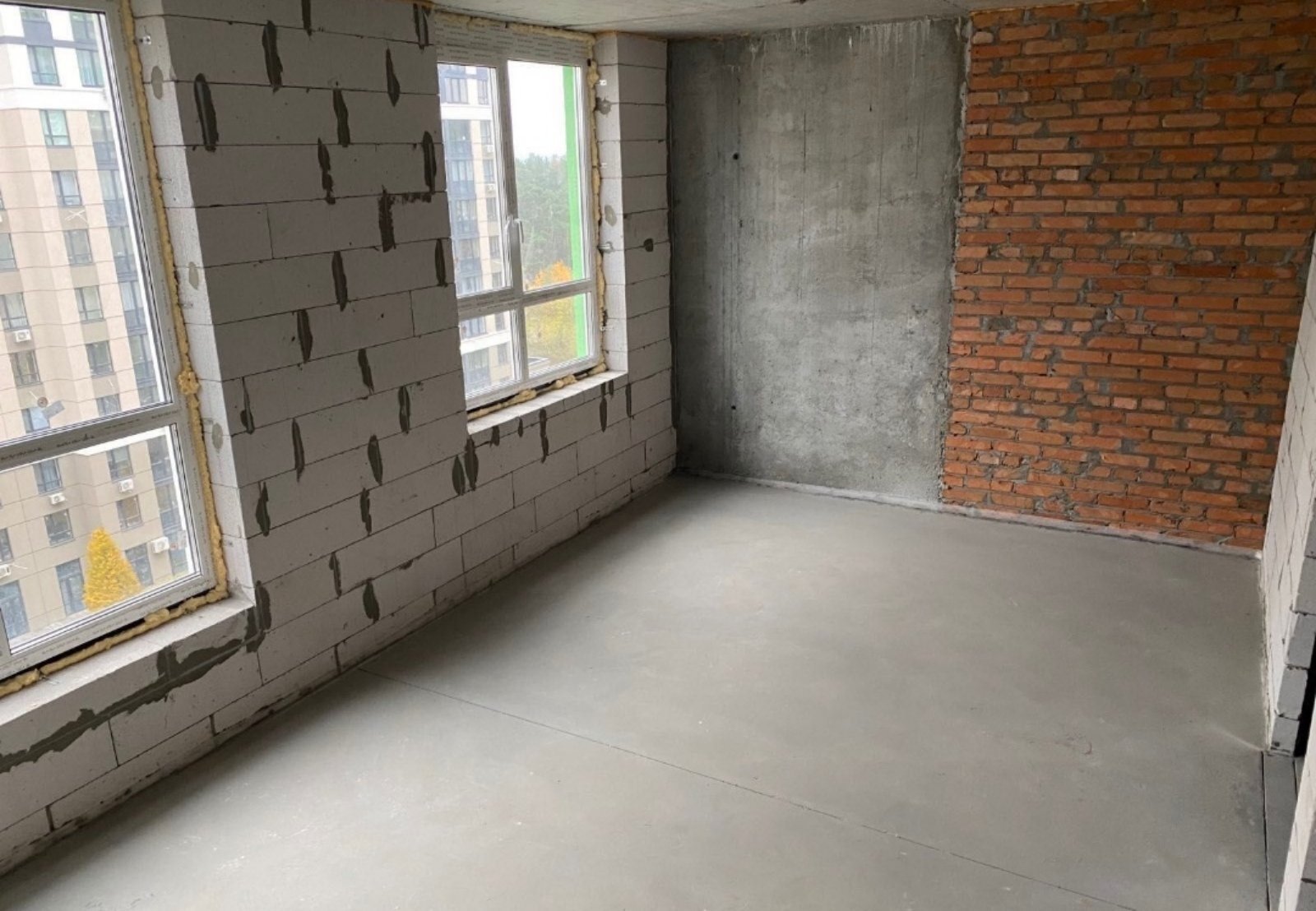 Продажа 2-комнатной квартиры 45 м², Университетская ул., 3/15