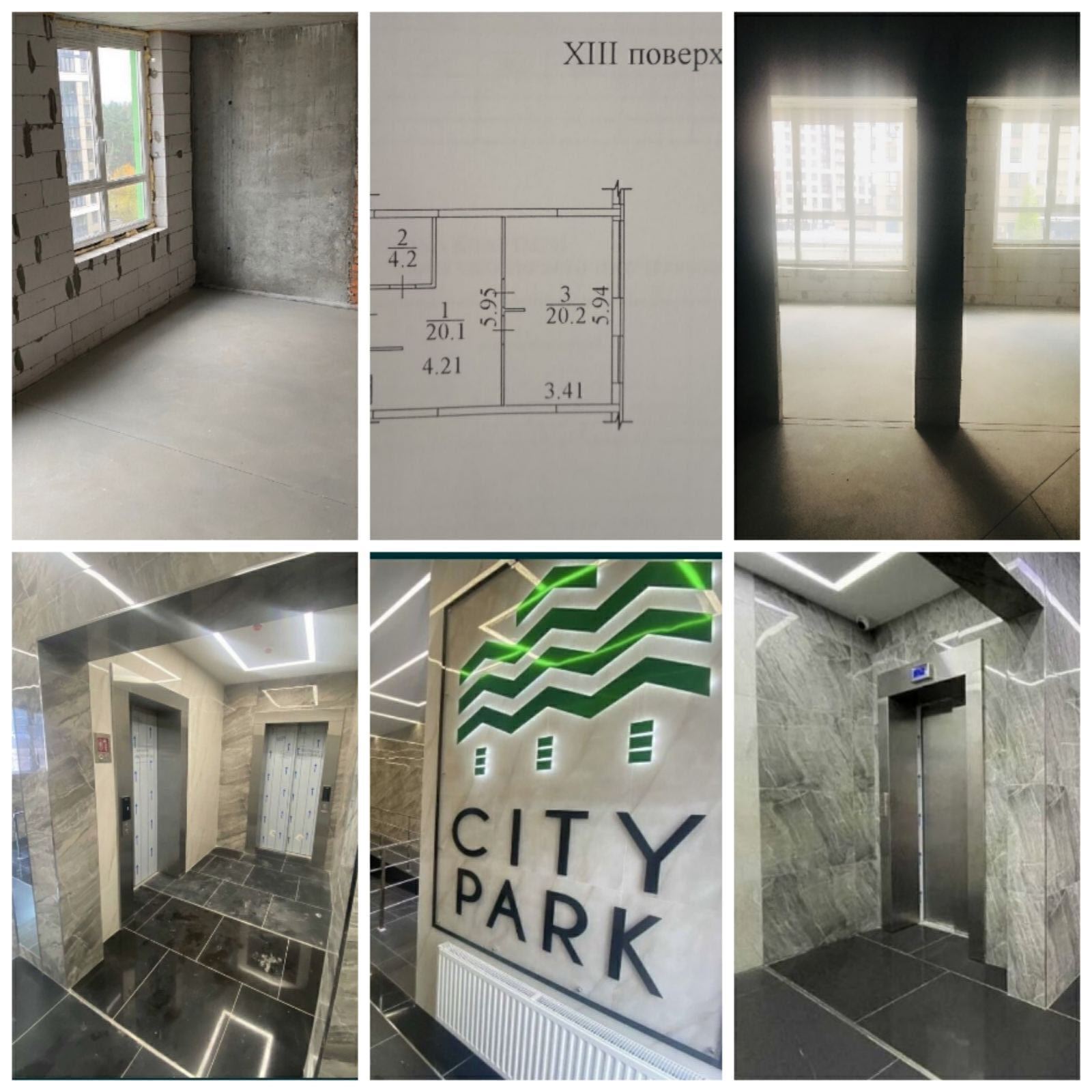 Продажа 2-комнатной квартиры 45 м², Университетская ул., 3/15