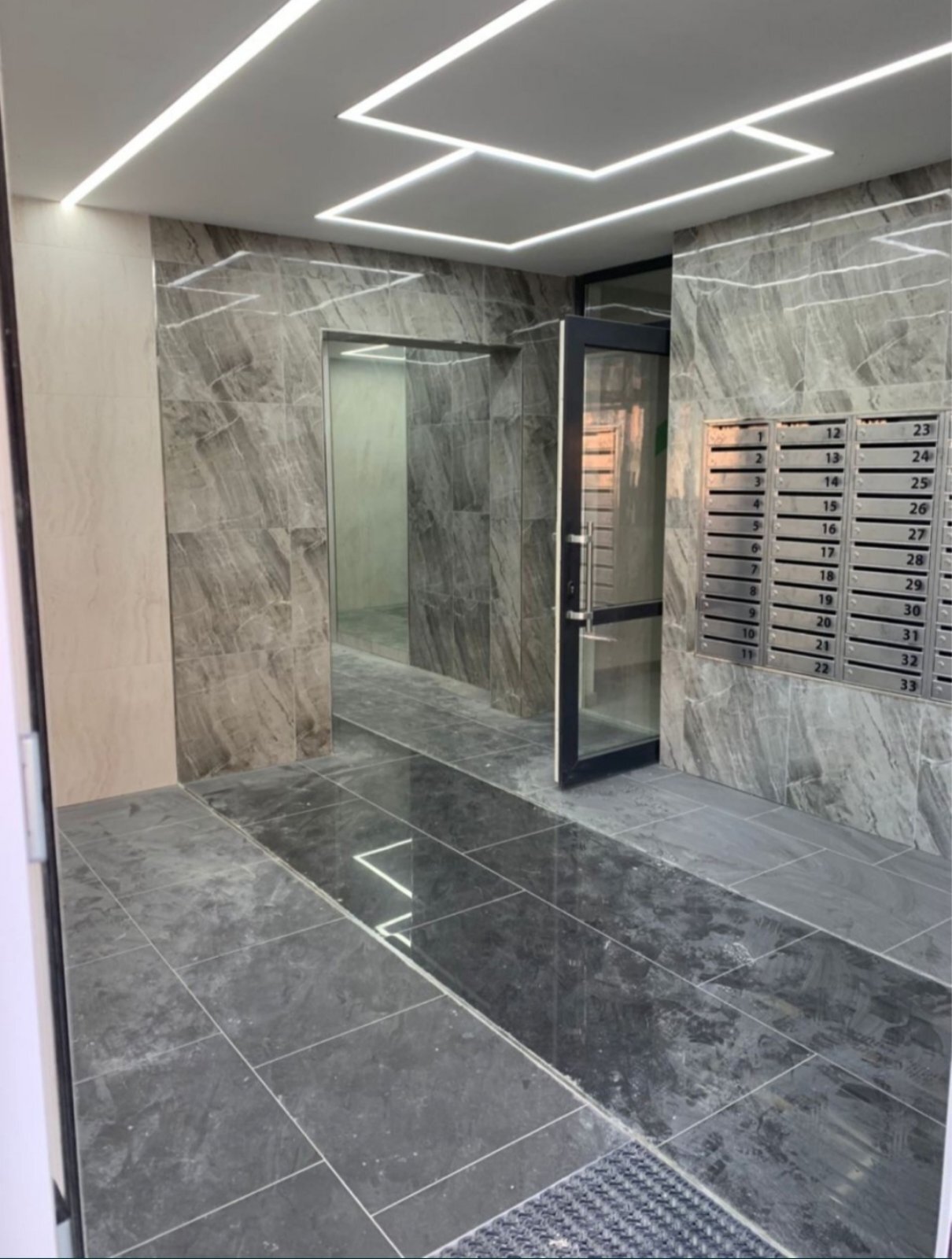 Продажа 2-комнатной квартиры 45 м², Университетская ул., 3/15