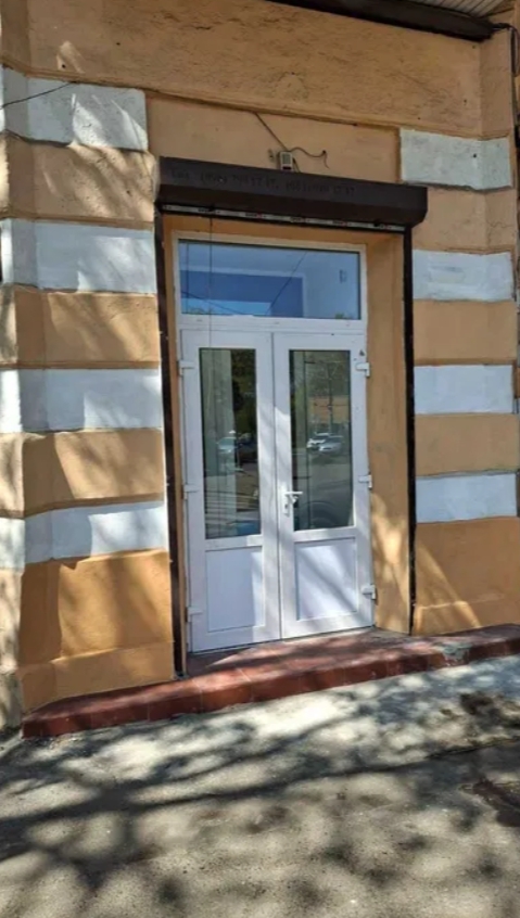 Оренда торговельного приміщення 49 м², Разумовская вул.