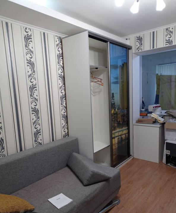 Продажа 3-комнатной квартиры 80 м², Экономический пер.