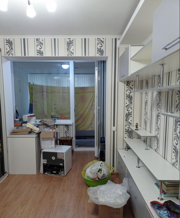 Продажа 3-комнатной квартиры 80 м², Экономический пер.