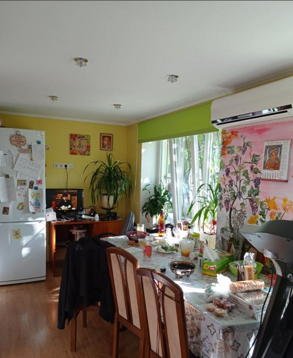 Продажа 3-комнатной квартиры 80 м², Экономический пер.