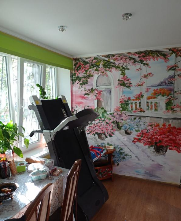 Продажа 3-комнатной квартиры 80 м², Экономический пер.