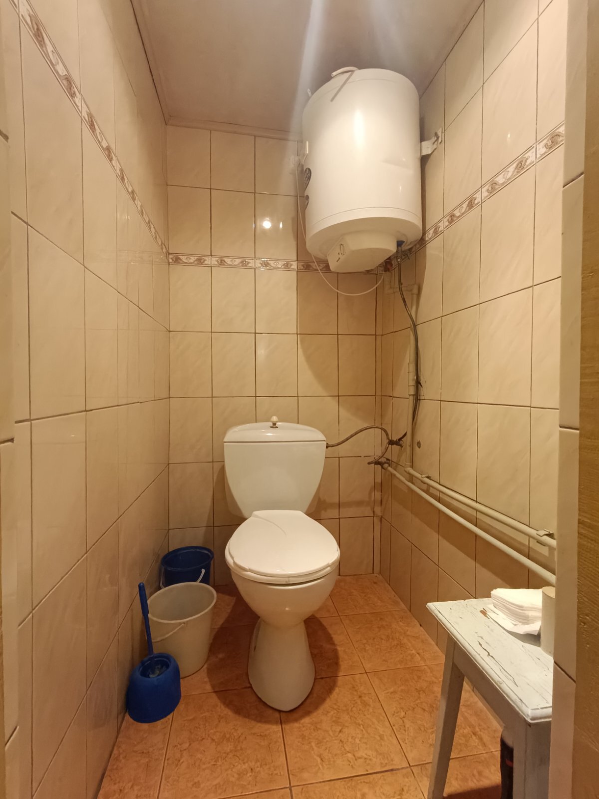 Продажа дачи 100 м²