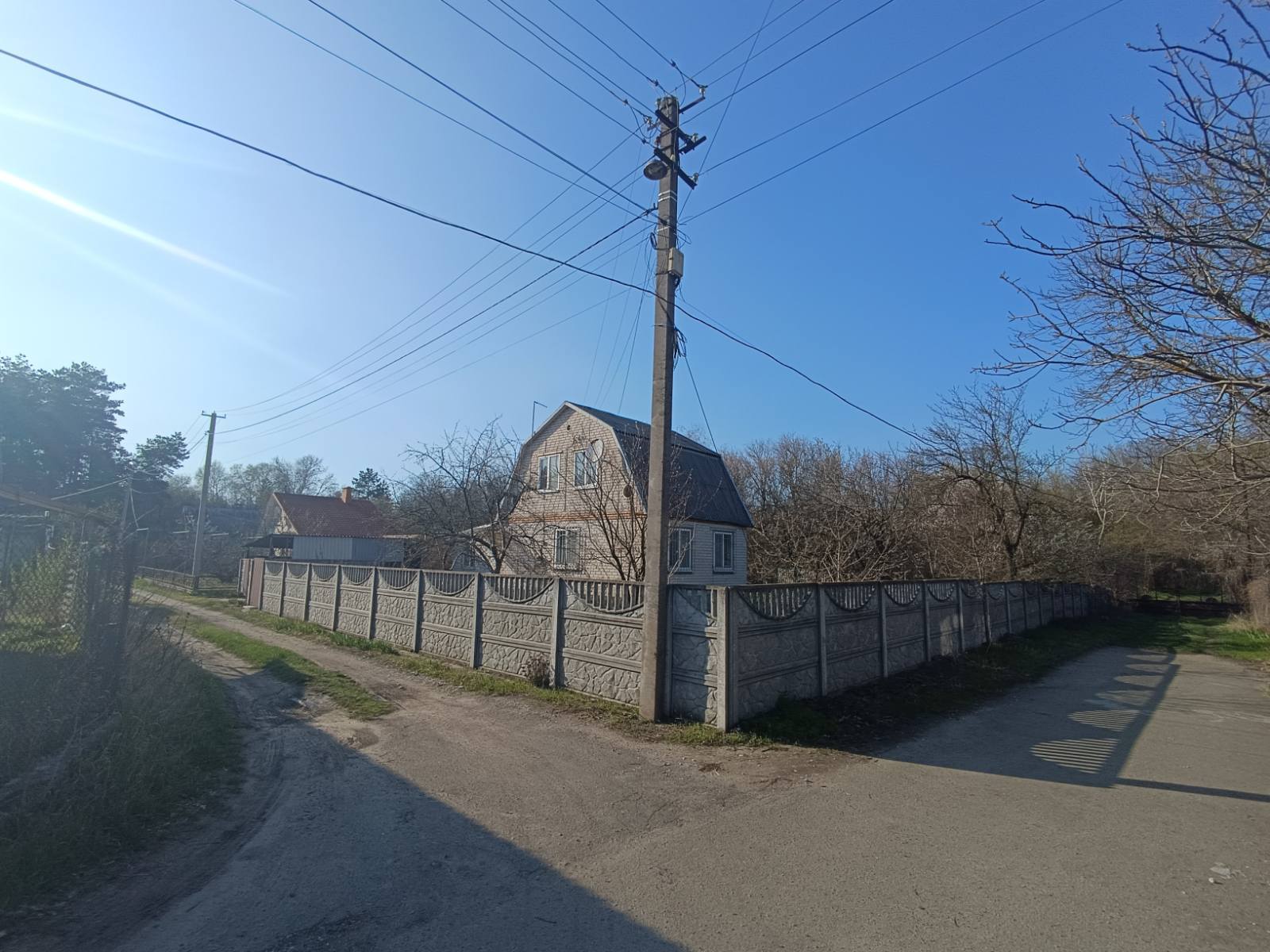 Продажа дачи 100 м²