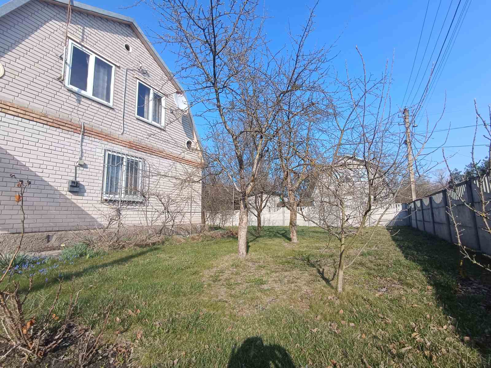 Продажа дачи 100 м²