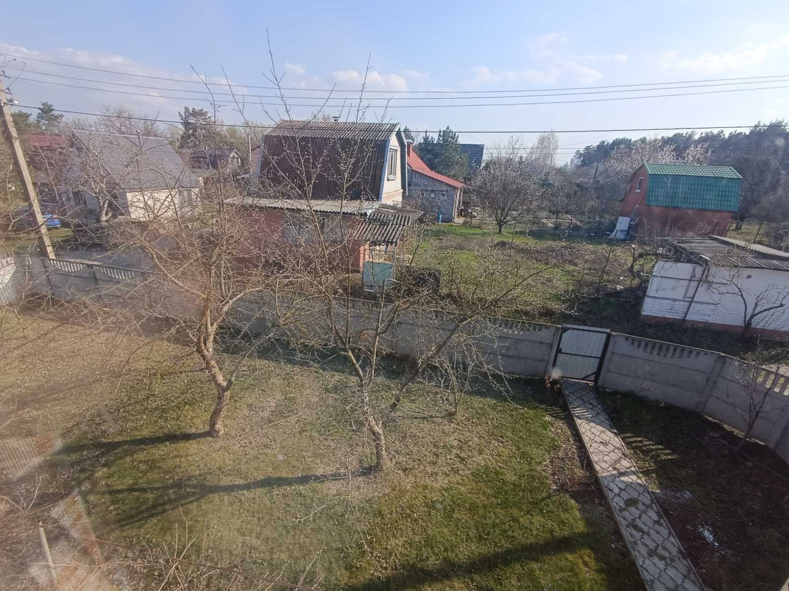 Продажа дачи 100 м²