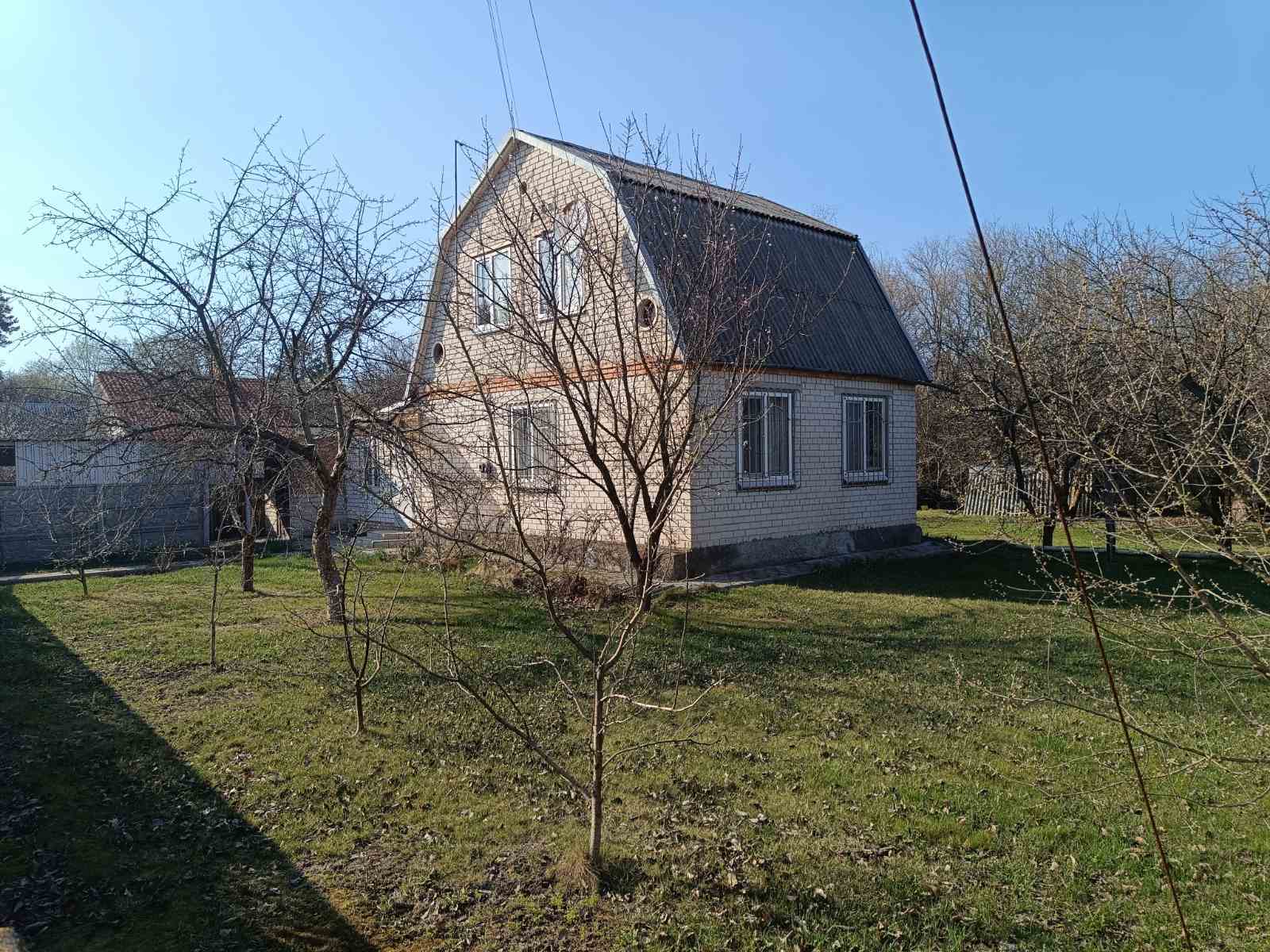 Продажа дачи 100 м²