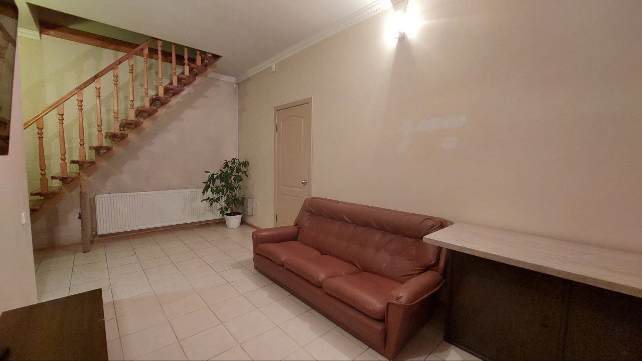 Продажа дома 155 м², Багрицкого ул.