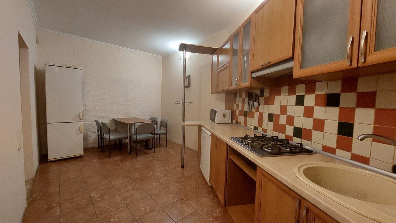 Продажа дома 155 м², Багрицкого ул.
