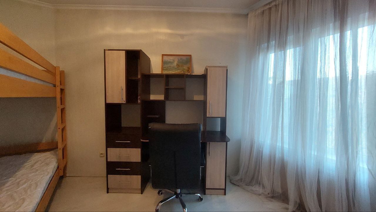 Продажа дома 155 м², Багрицкого ул.