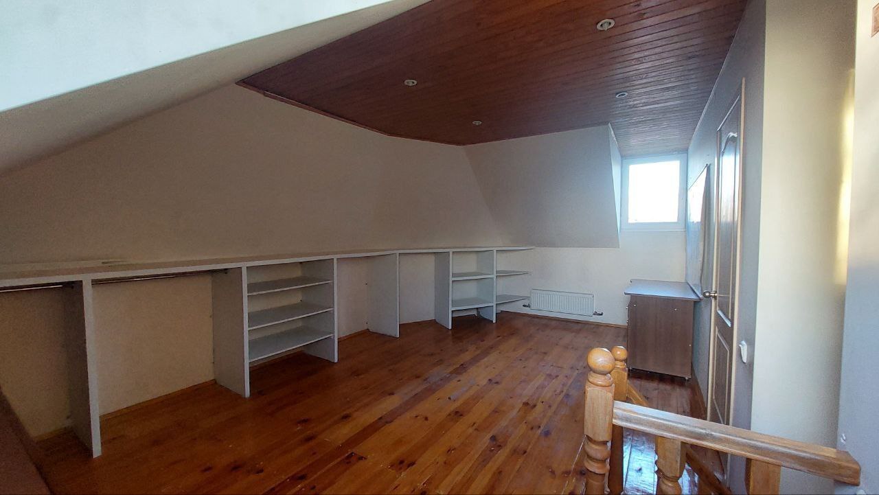 Продажа дома 155 м², Багрицкого ул.
