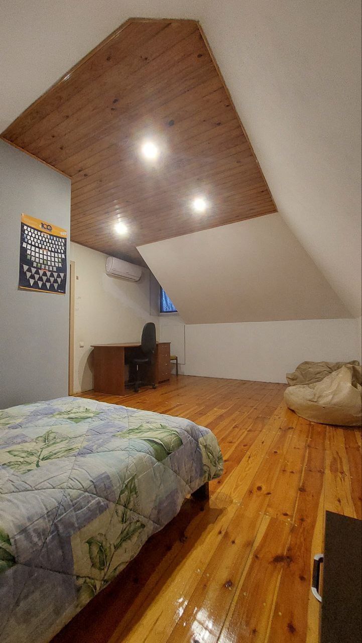Продажа дома 155 м², Багрицкого ул.