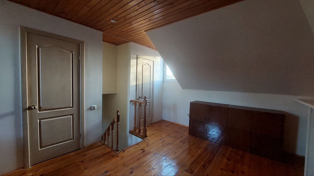 Продажа дома 155 м², Багрицкого ул.