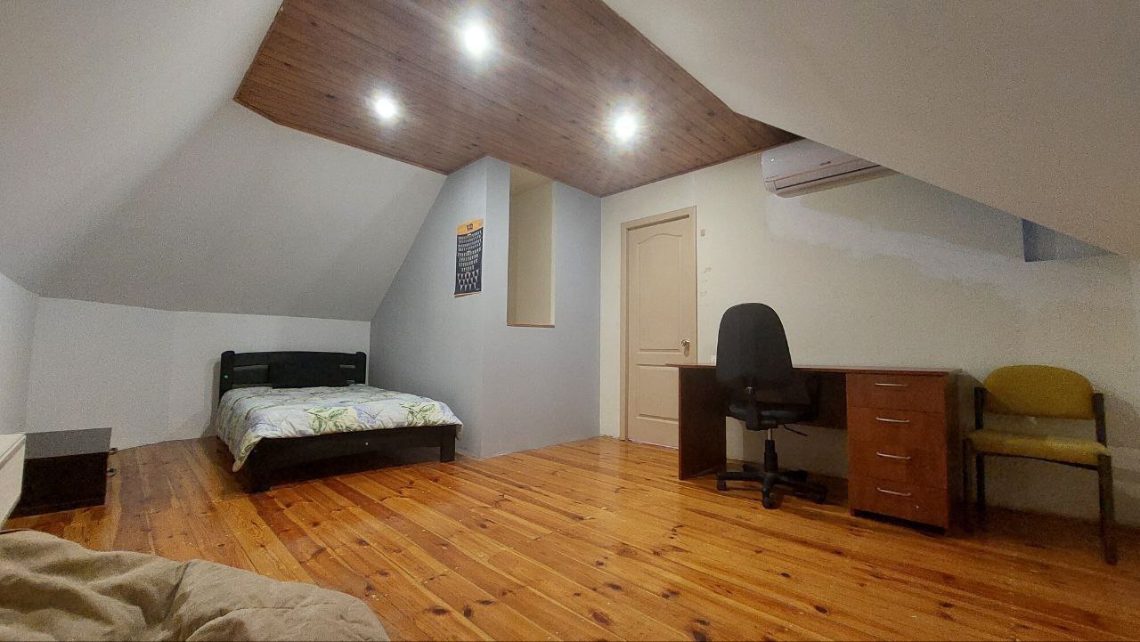 Продажа дома 155 м², Багрицкого ул.
