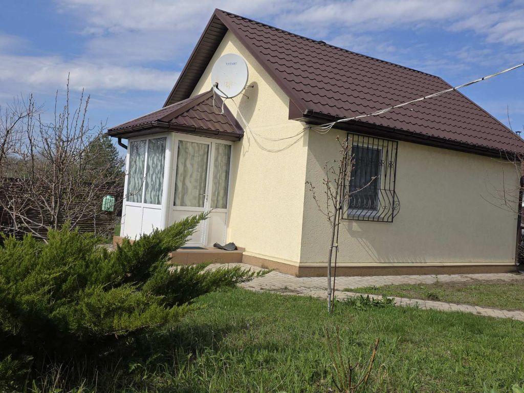 Продажа дома 113 м²