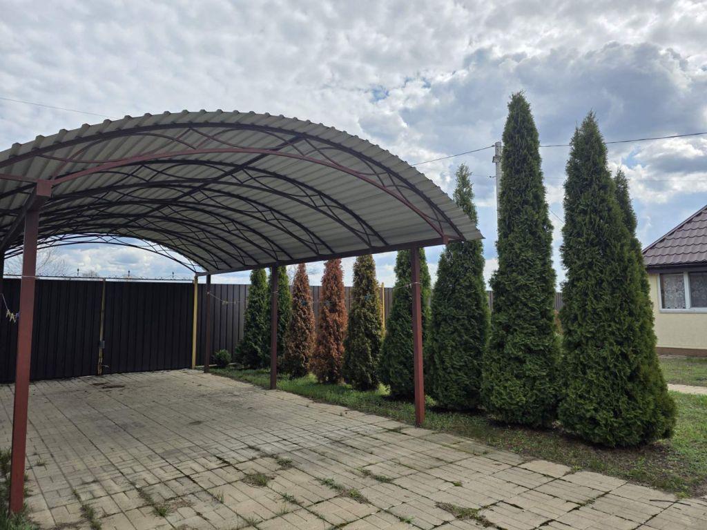Продажа дома 113 м²
