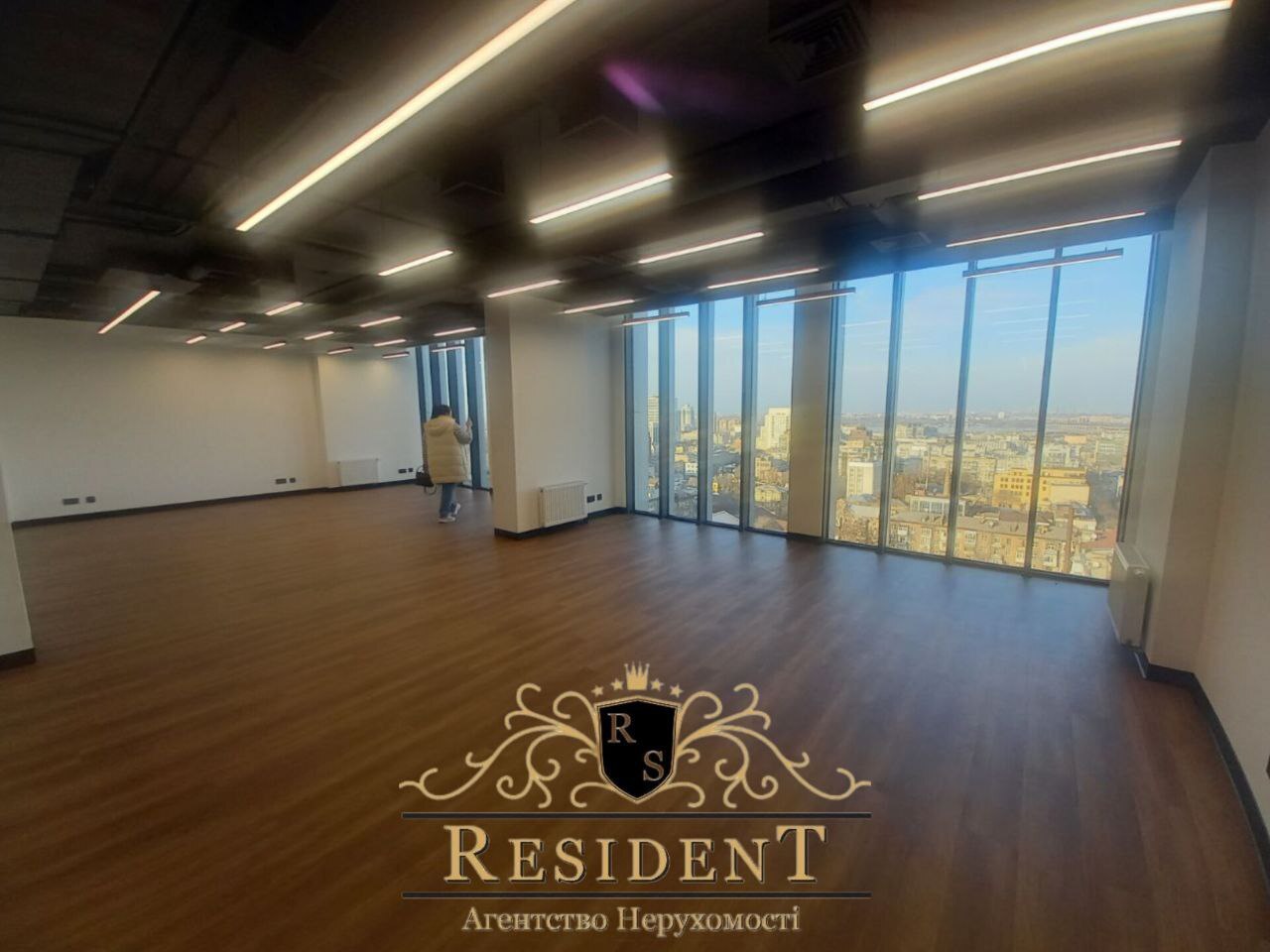 Аренда офиса 208 м², Костомаровская ул., 4