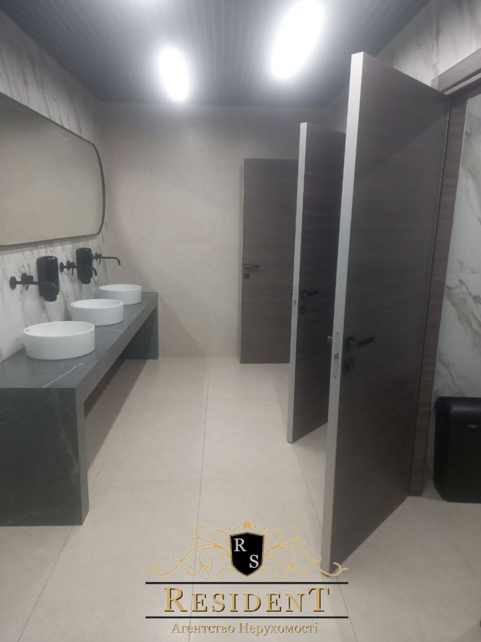 Аренда офиса 208 м², Костомаровская ул., 4
