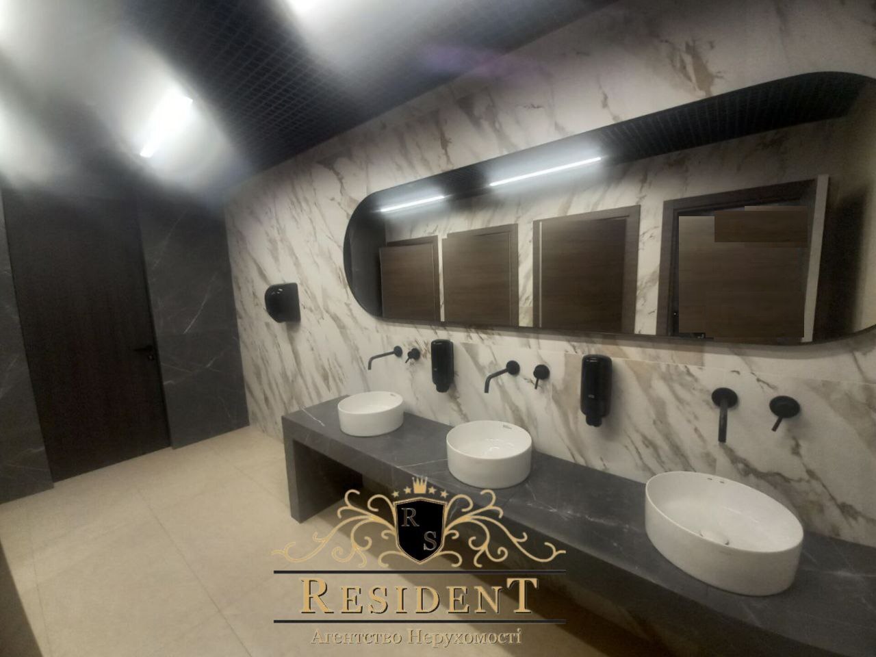 Аренда офиса 208 м², Костомаровская ул., 4