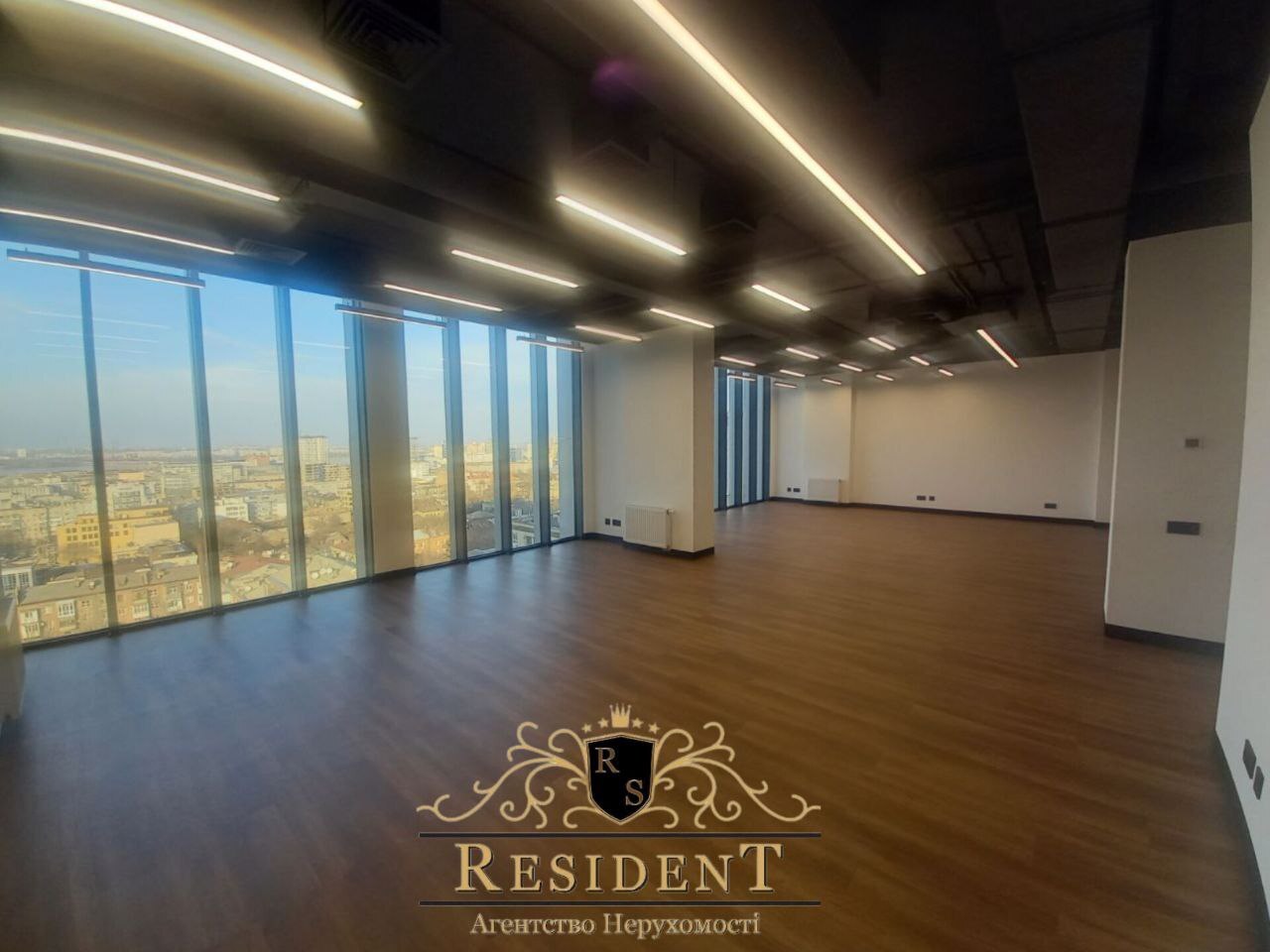Аренда офиса 208 м², Костомаровская ул., 4