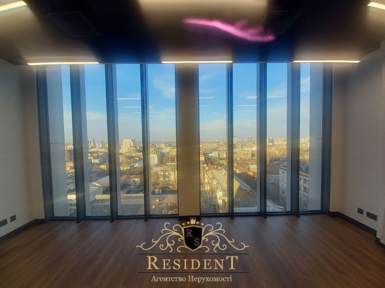 Аренда офиса 208 м², Костомаровская ул., 4