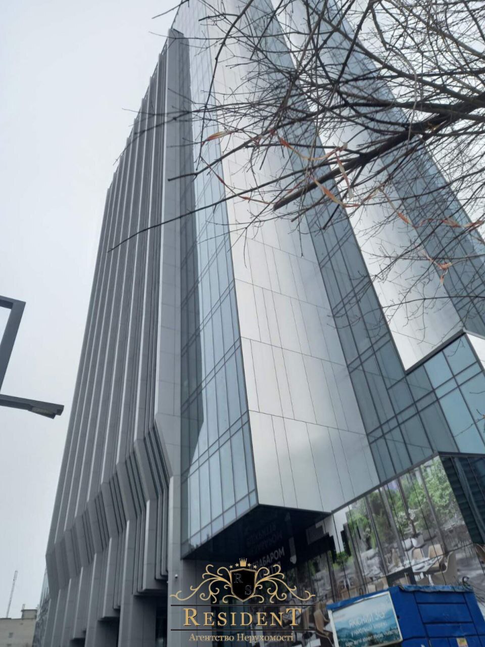 Аренда офиса 208 м², Костомаровская ул., 4