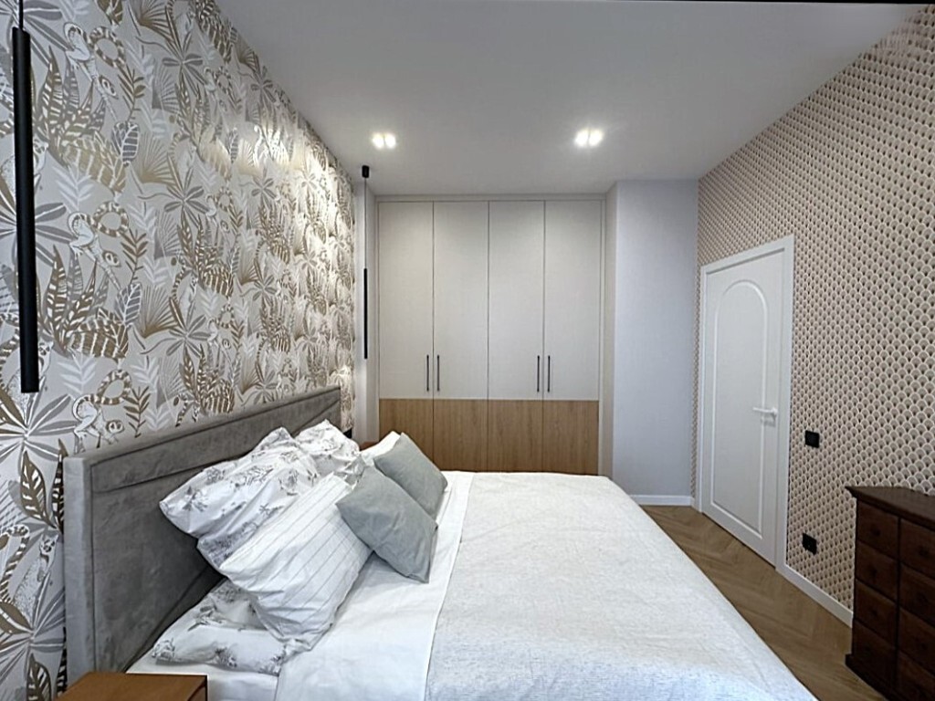 Аренда 1-комнатной квартиры 62 м², Ванный пер., 1А