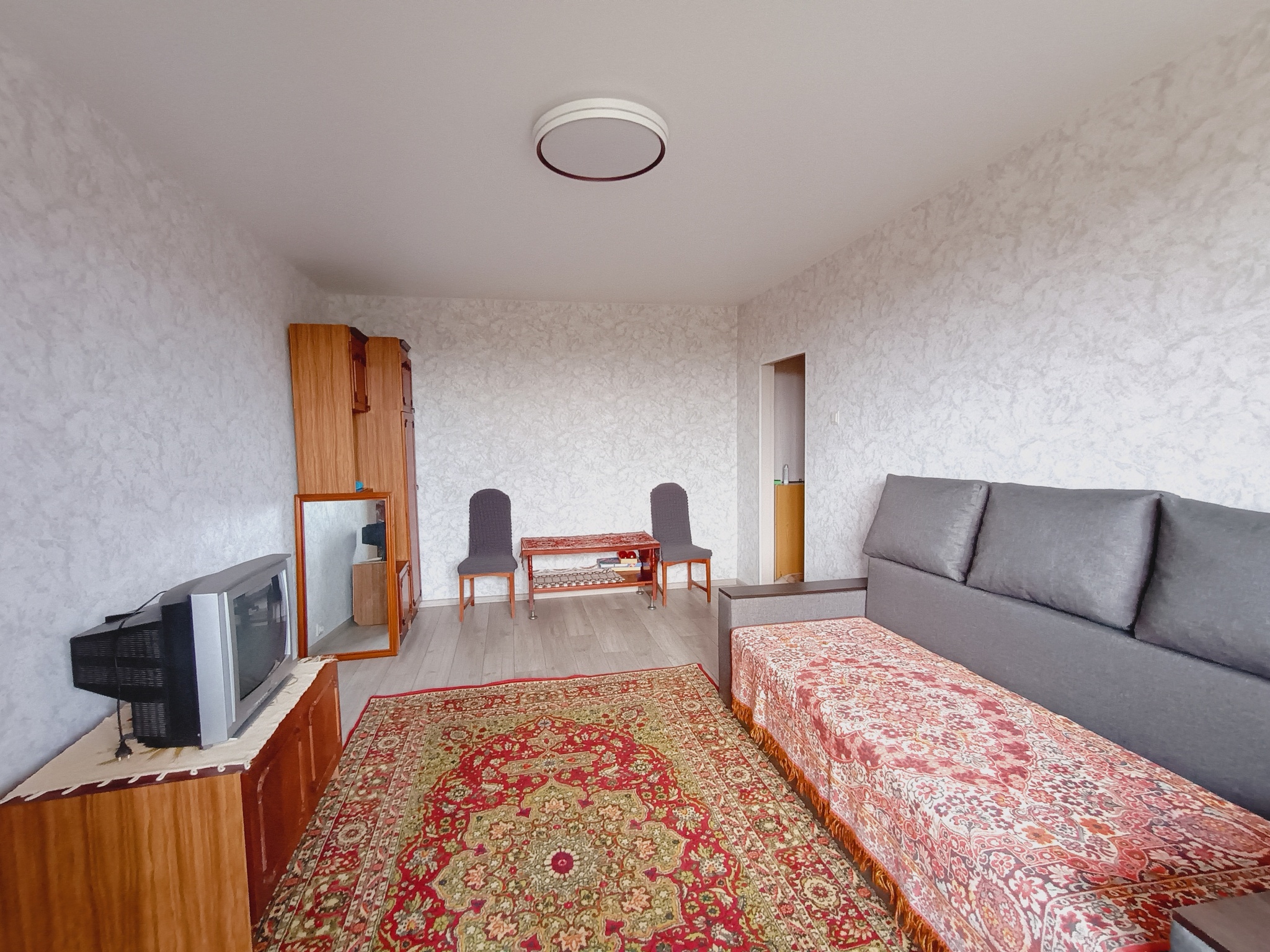 Оренда 2-кімнатної квартири 49 м², Проскурівська вул.