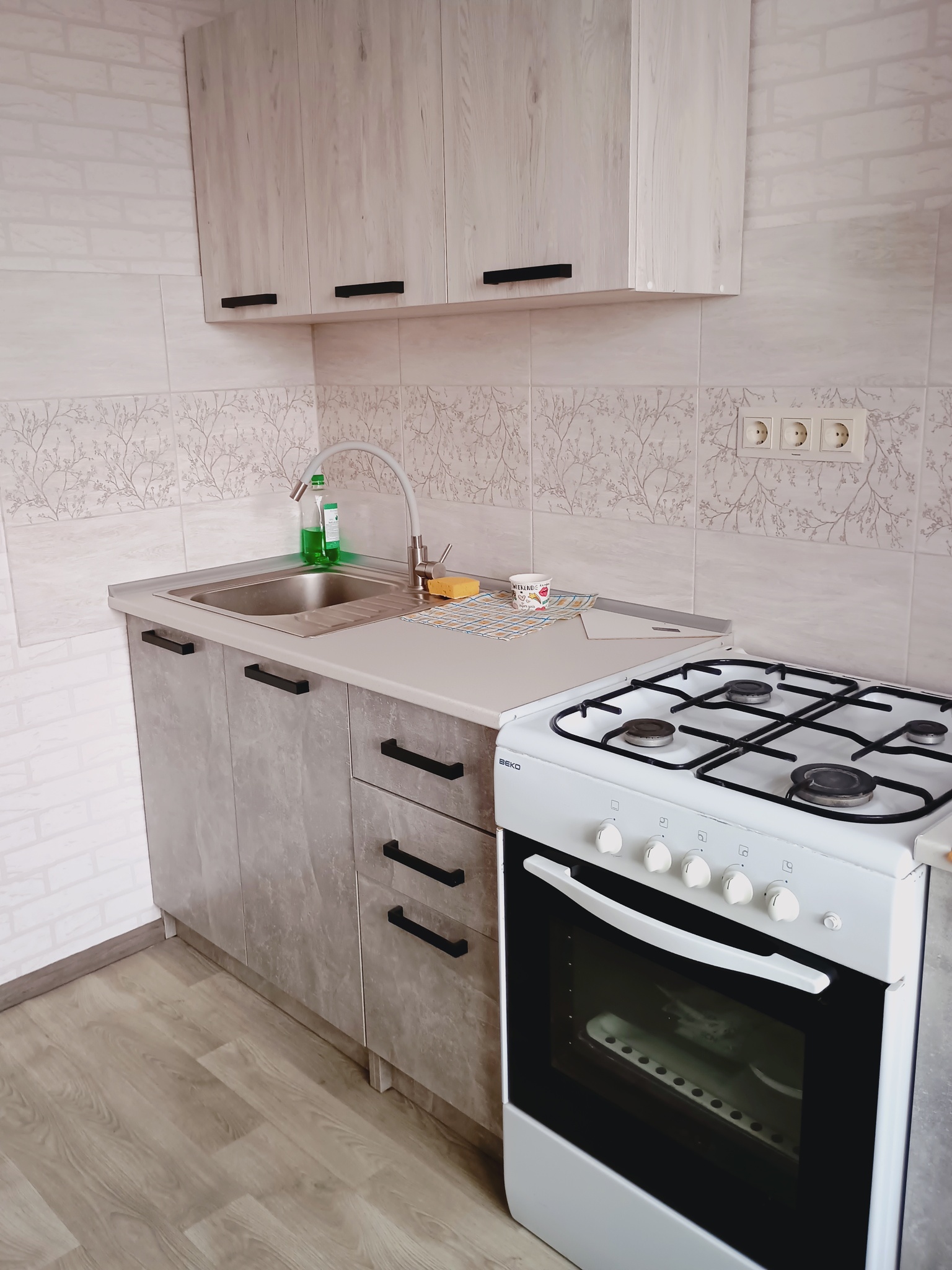 Оренда 2-кімнатної квартири 49 м², Проскурівська вул.