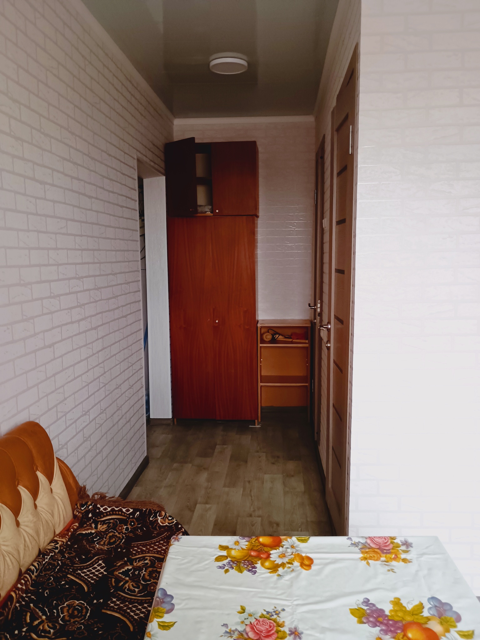 Оренда 2-кімнатної квартири 49 м², Проскурівська вул.