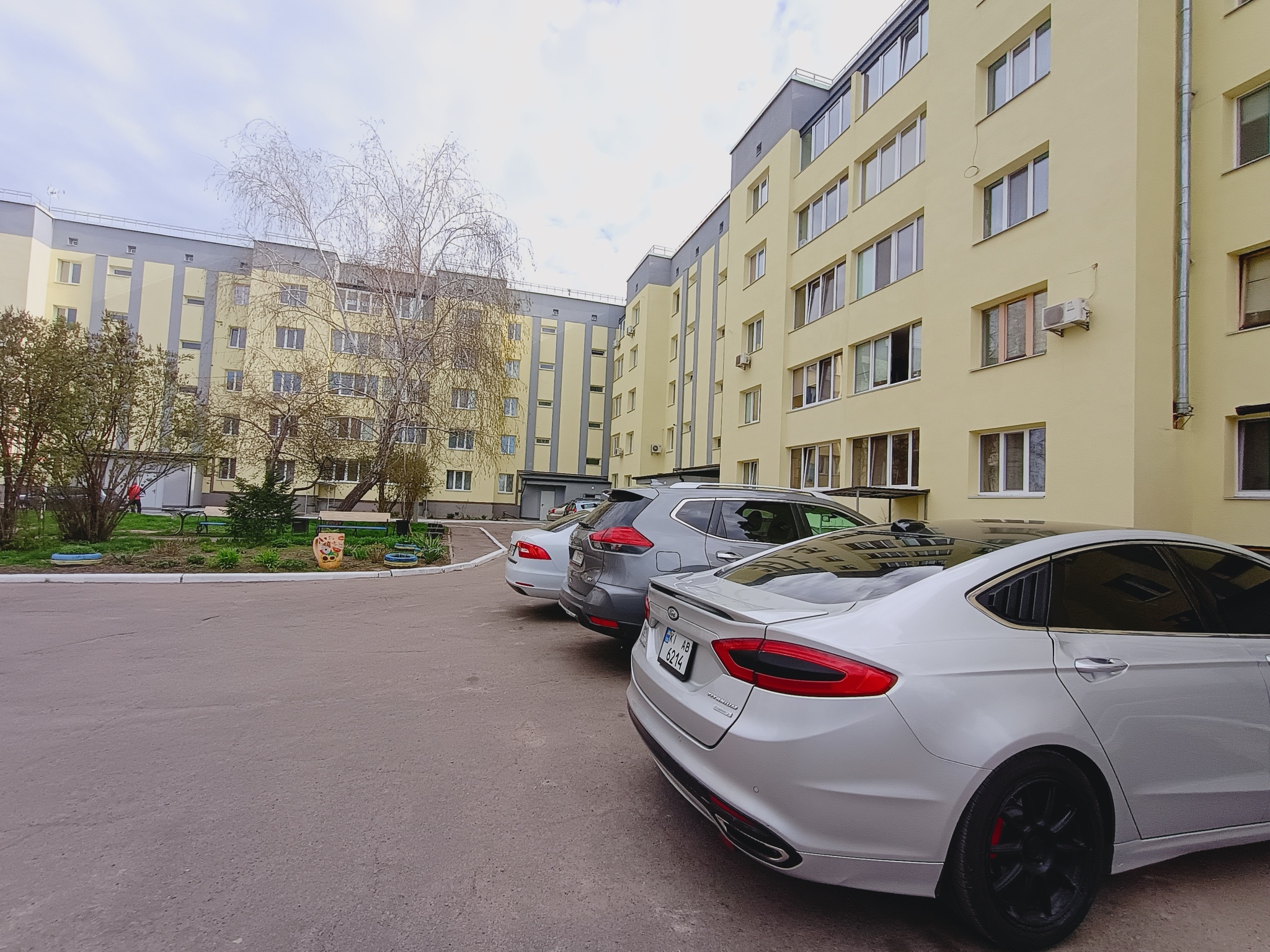 Оренда 2-кімнатної квартири 49 м², Проскурівська вул.
