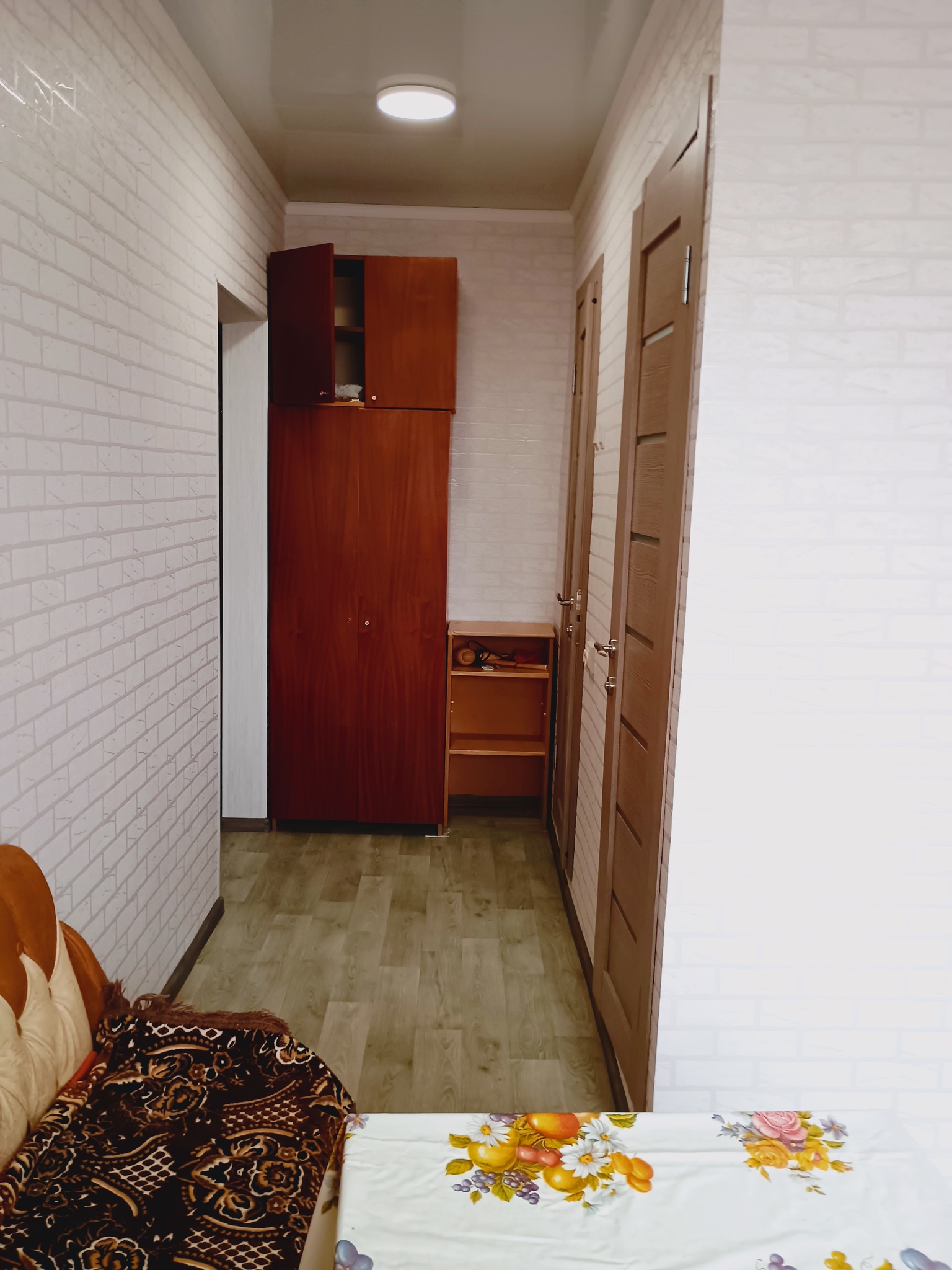 Оренда 2-кімнатної квартири 49 м², Проскурівська вул.