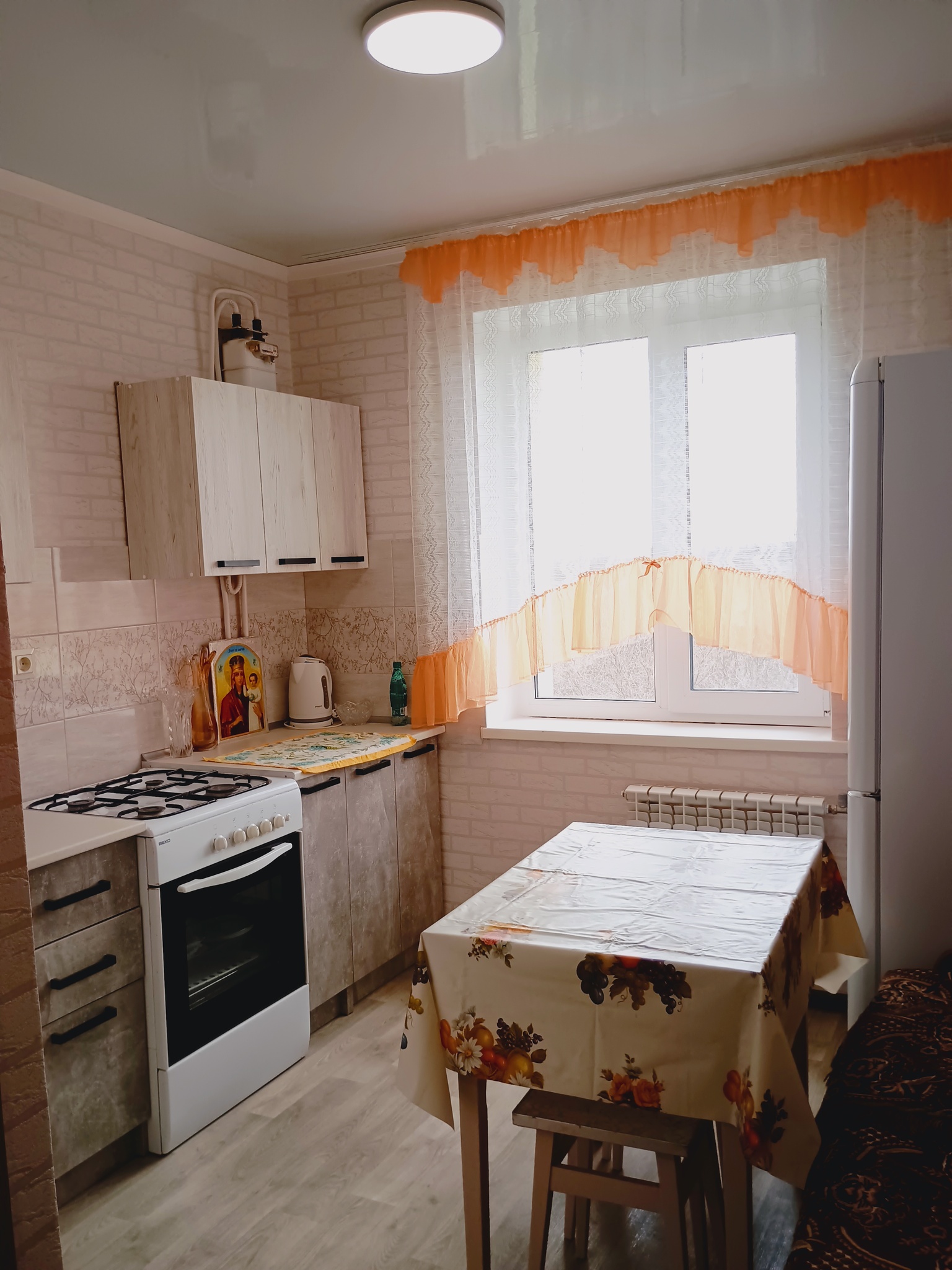 Оренда 2-кімнатної квартири 49 м², Проскурівська вул.