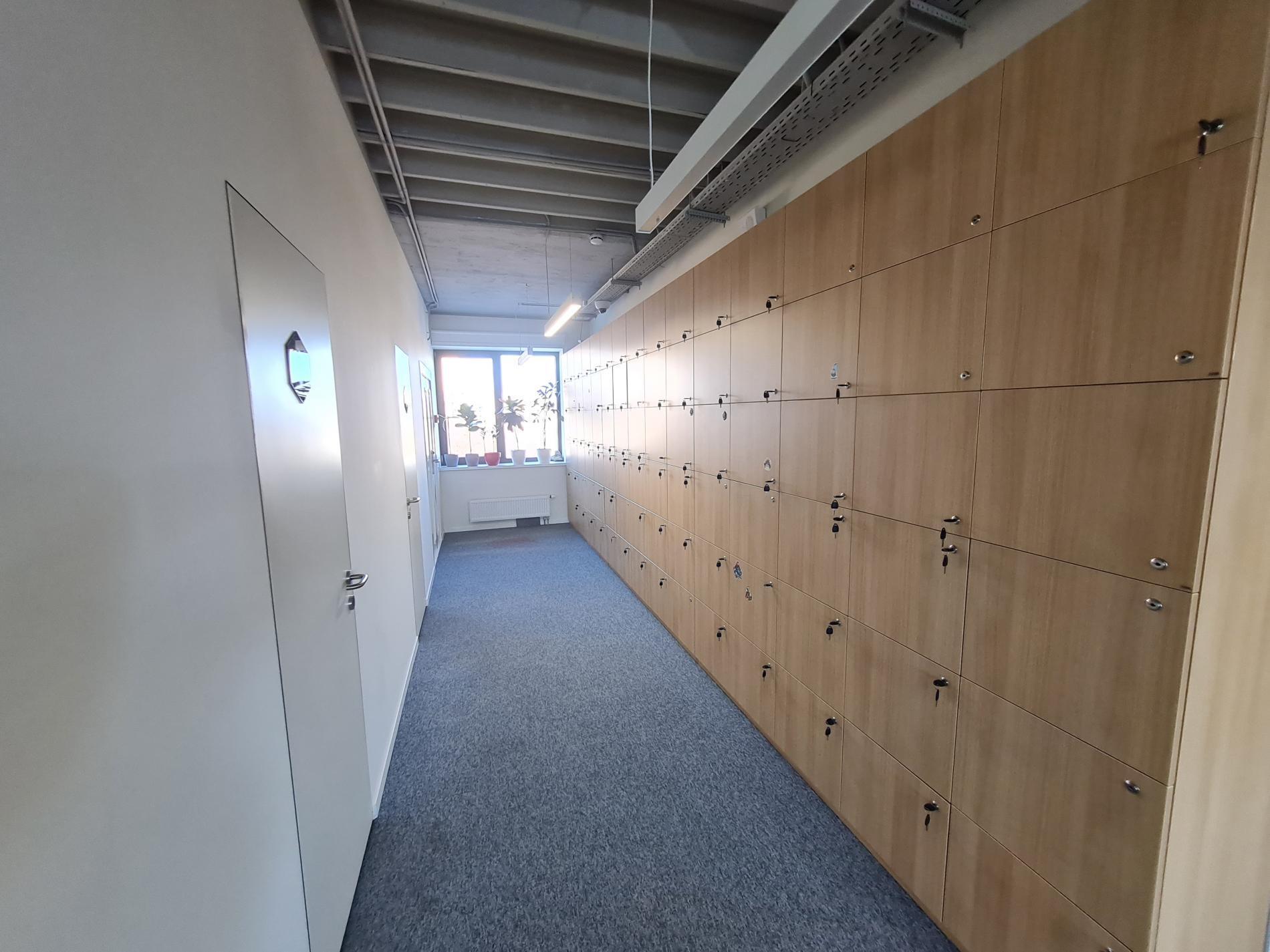 Аренда офиса 650 м², Майдан Незалежності 2