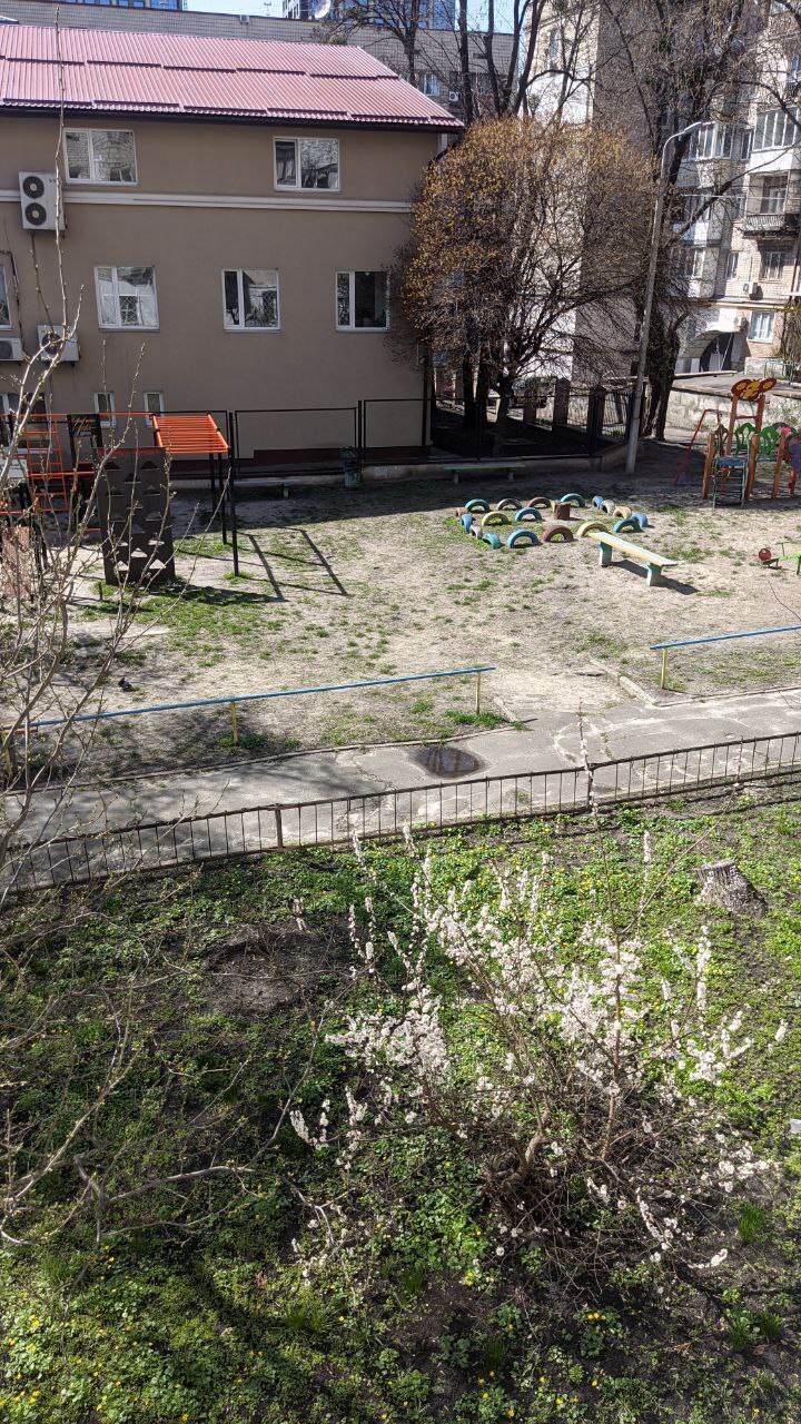 Продажа 2-комнатной квартиры 46 м², Лабораторный пер., 4