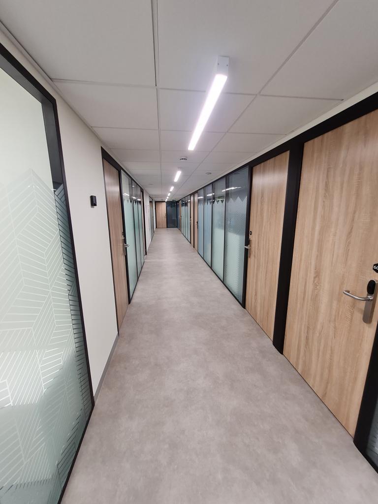 Аренда офиса 50 м², Майдан Незалежності 2