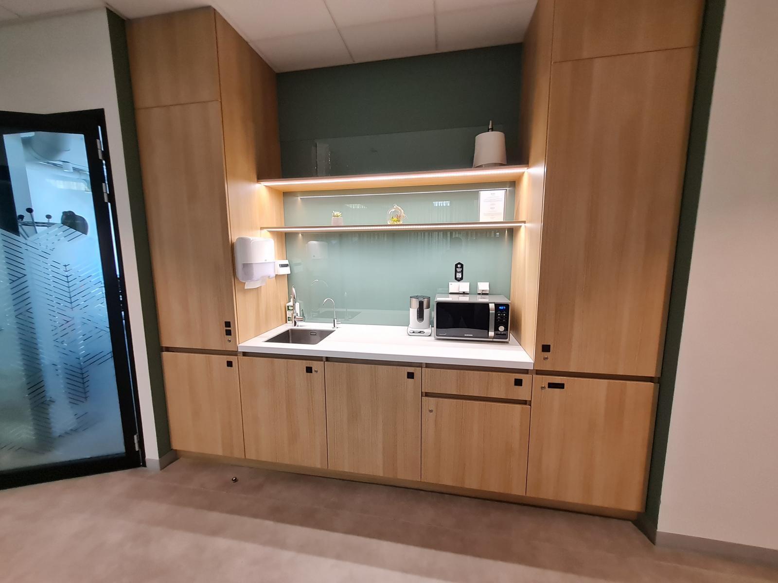 Аренда офиса 50 м², Майдан Незалежності 2