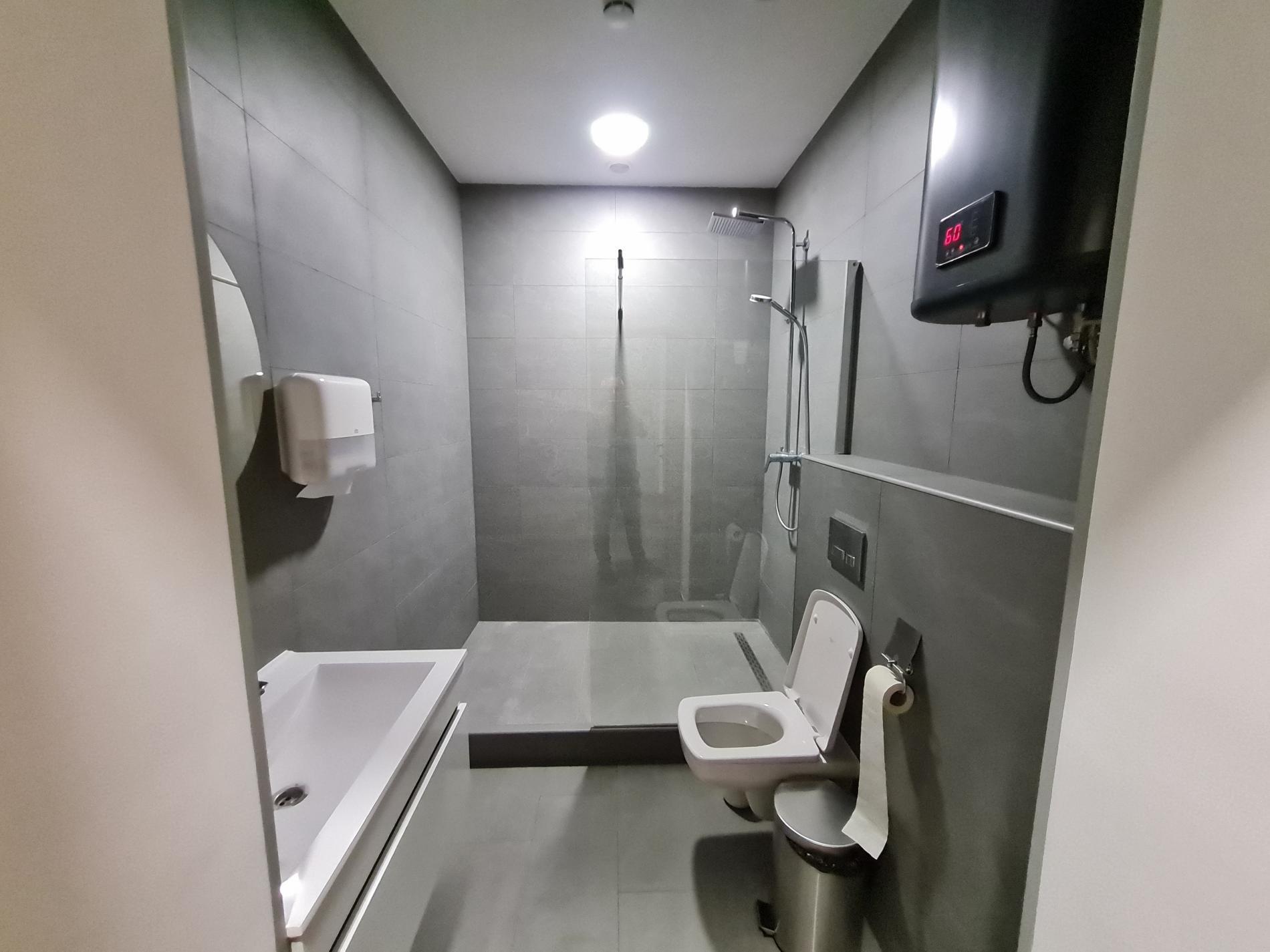 Аренда офиса 50 м², Майдан Незалежності 2