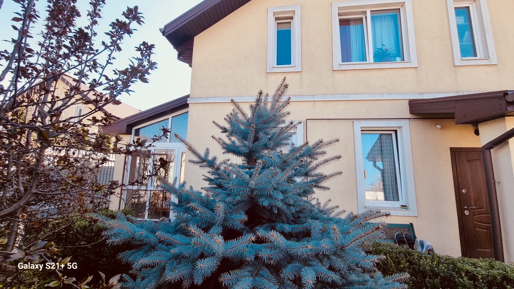 Аренда дома 165 м²