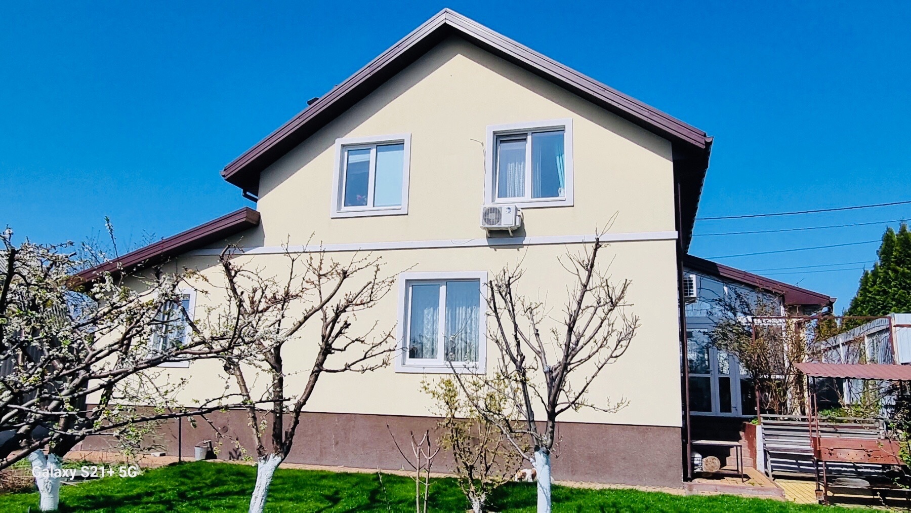 Аренда дома 165 м²