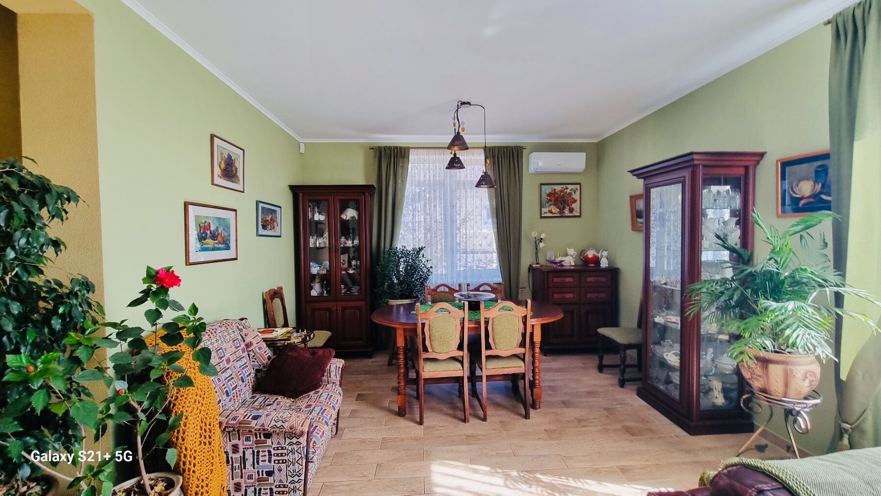 Аренда дома 165 м²