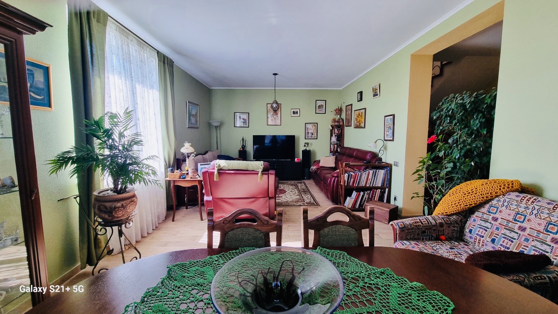 Аренда дома 165 м²