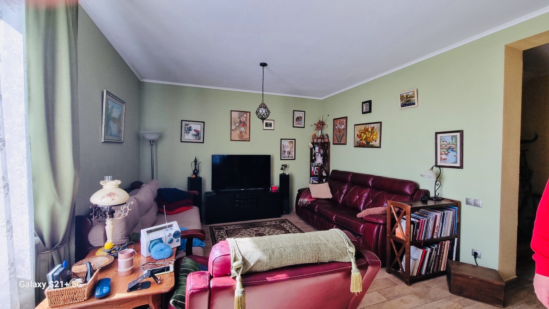 Аренда дома 165 м²