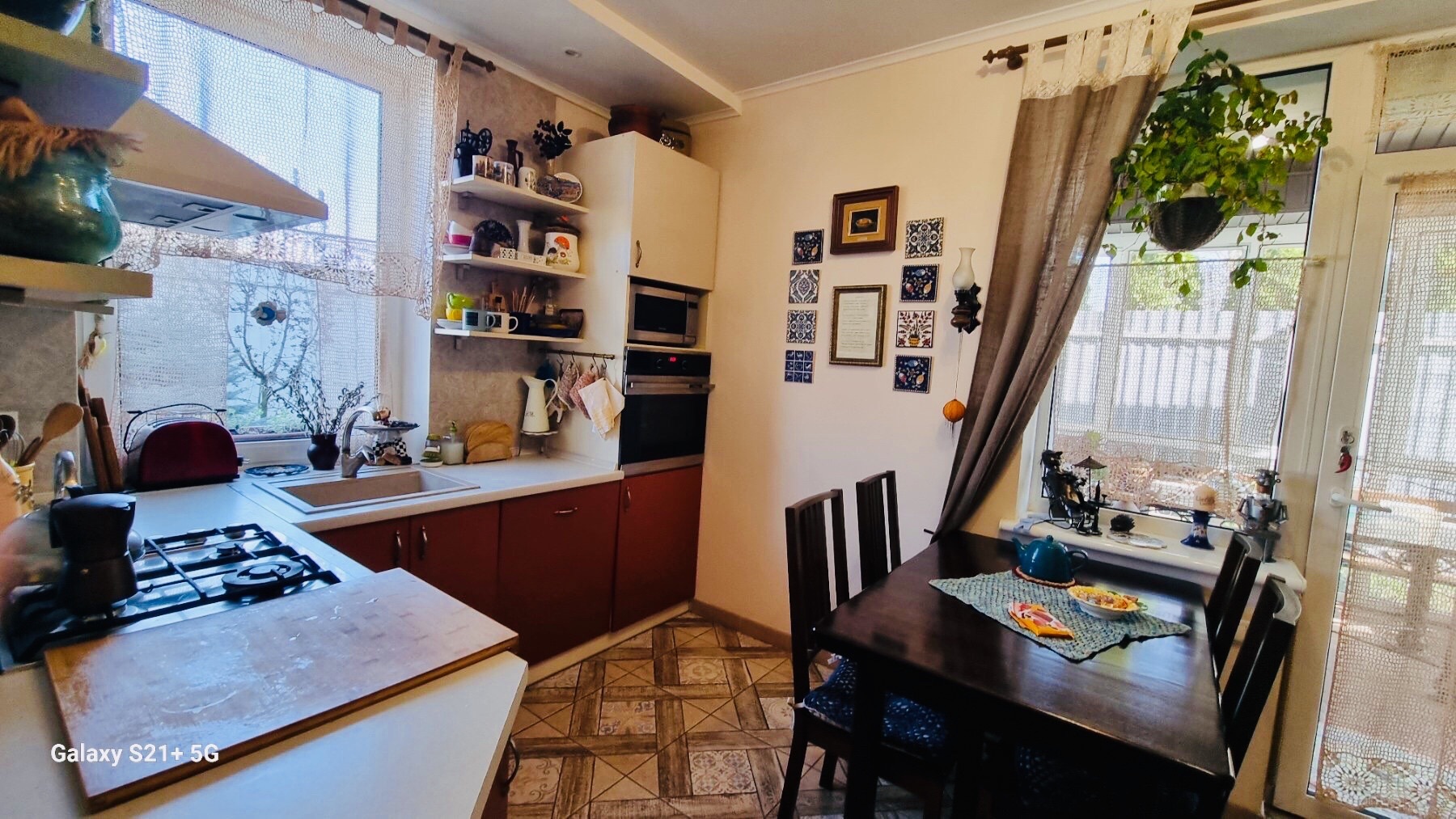 Аренда дома 165 м²