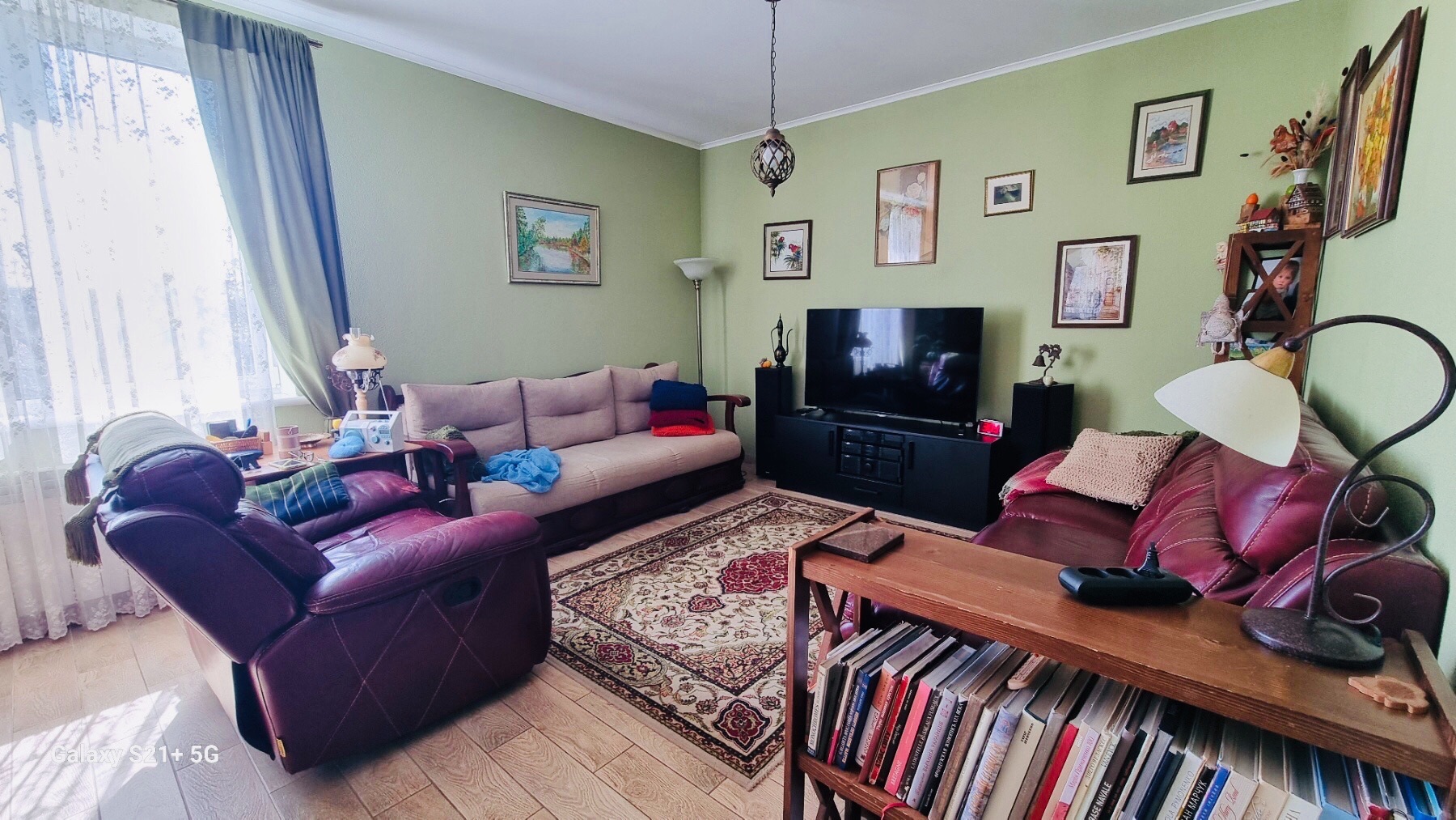 Аренда дома 165 м²