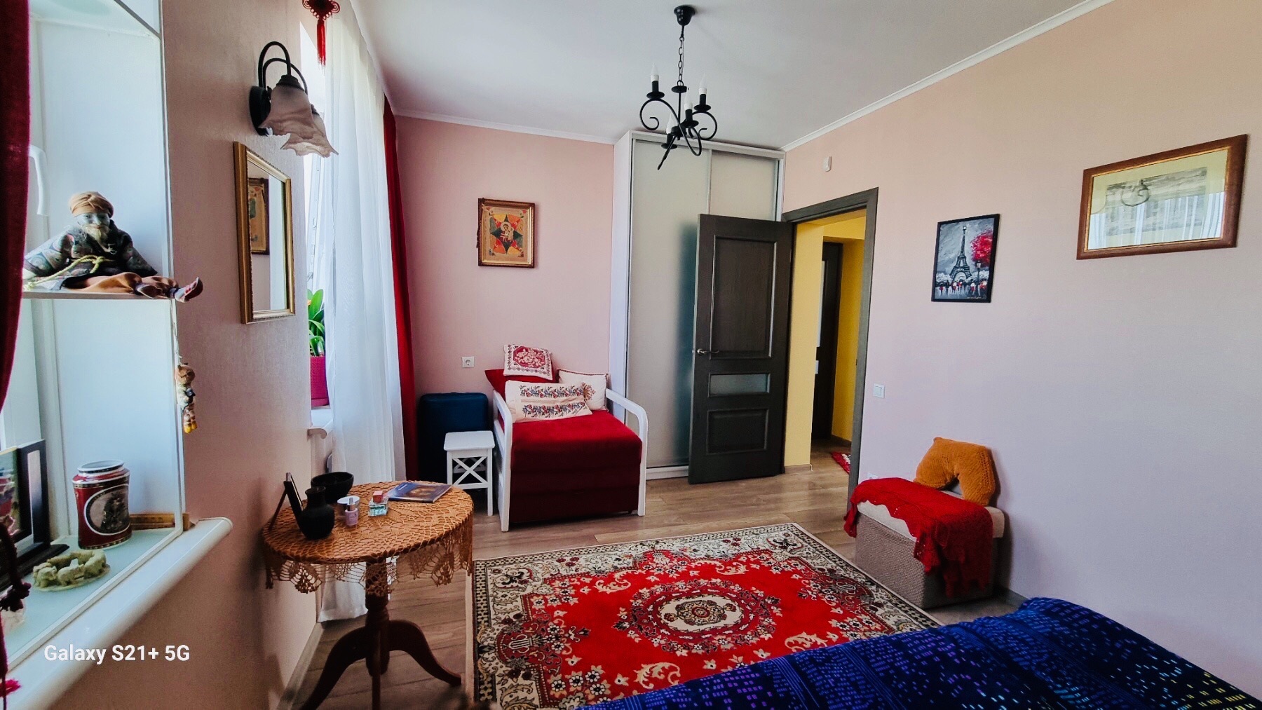 Аренда дома 165 м²