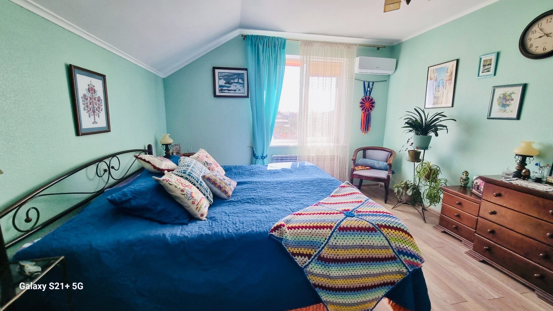 Аренда дома 165 м²