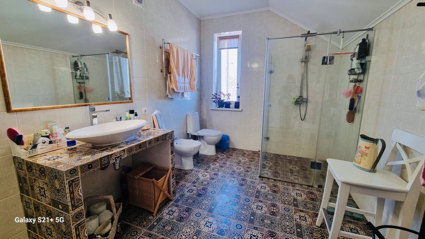 Аренда дома 165 м²